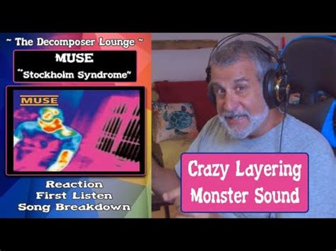 stockholm syndrome unblocked|Muse Stockholm Syndrome // Composer Reaction .